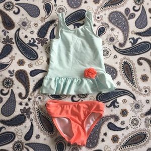 New Cat and Jack swimsuit